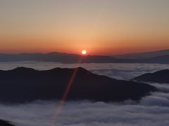 -吉林市朱雀山国家森林公园