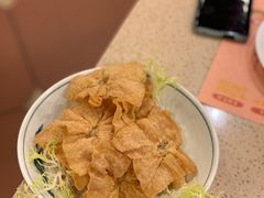 -点都德(聚福楼店)