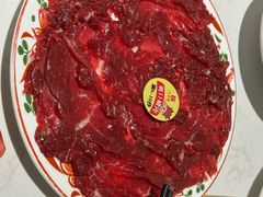 -汕头八合里海记牛肉店(清河店)