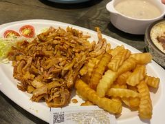 -Mevlana梅夫娜土耳其餐厅·清真