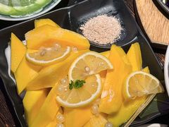 -小川洋风料理(大悦城店)