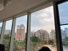 -粤财皇冠假日酒店·彩华轩中餐厅