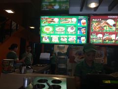 -Mang Inasal - D'mall Boracay