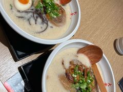 -味千拉面(大润发店)