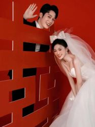 -色色婚纱摄影(大沥旗舰店)