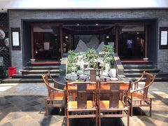 -苏州独墅湖书香世家酒店