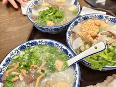 -小潘记鸭血粉丝汤