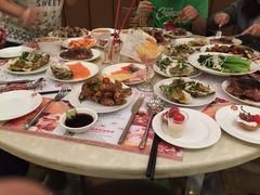 -芭菲盛宴·环球美食(袁家岗店)