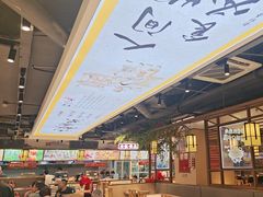 -八婺饭堂·自选店(新光汇店)