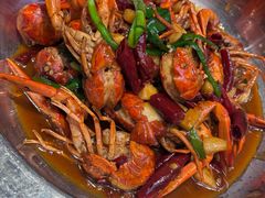 -聚味瞿记·龙虾堂(坡子街店)