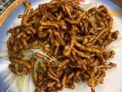 京酱肉丝-天津卫码头(南开大悦城店)