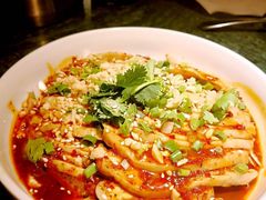 -姐夫的小菜(新中关购物中心店)