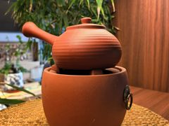 -云座·时光·观景咖啡厅(五爷庙店)