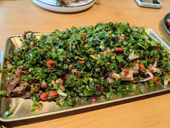 -星光小把串·海鲜烧烤(西安路店)