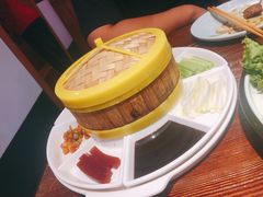 -津沽小院(天津之眼店)