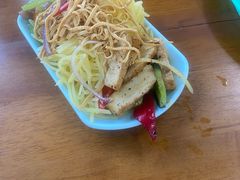 -北三沙家烧麦(北头道街店)