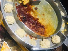 -泰好吃芝士年糕火锅(独墅湖店)