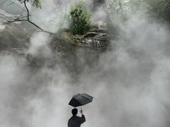 -巴倒烫陆派火锅山庄(南山总店)