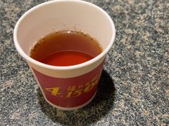 -巴将军·非遗原味火锅(解放碑店)