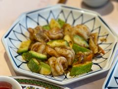 -誉八仙酒楼(静安大悦城店)