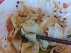 -吴满满油泼面(北方风味园店)