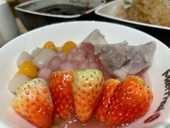 -鲜芋仙(南开大悦城店)