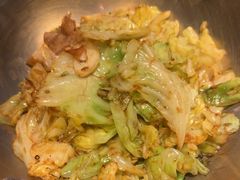 -绿茶餐厅(青岛城阳万象汇店)