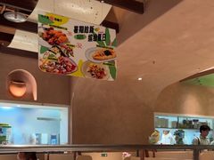 -Aqua Oasis 水天堂(相城天虹商场店)