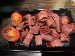 -The Cheebat 锌吧·Bistro(体育西店)