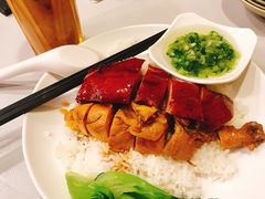 -深井陈记烧鹅酒家(新填地街店)