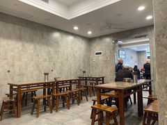 大堂-老乌家特色小炒泡馍(大皮院店)