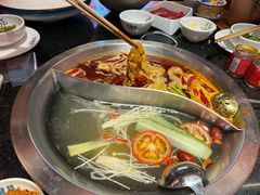 -大龙燚火锅(南山大道店)