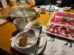 -海银海记潮汕牛肉火锅(新港中路海珠店)