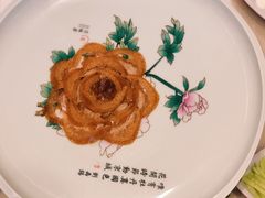 京华牡丹烤鸭-京华烟云·北京烤鸭(领展购物广场·中关村店)