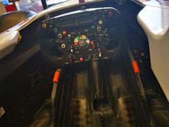 -上海保利玛莎拉蒂和阿尔法罗密欧(华翔路店)