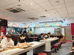 -72街荷叶饭(东方宝泰广场店)
