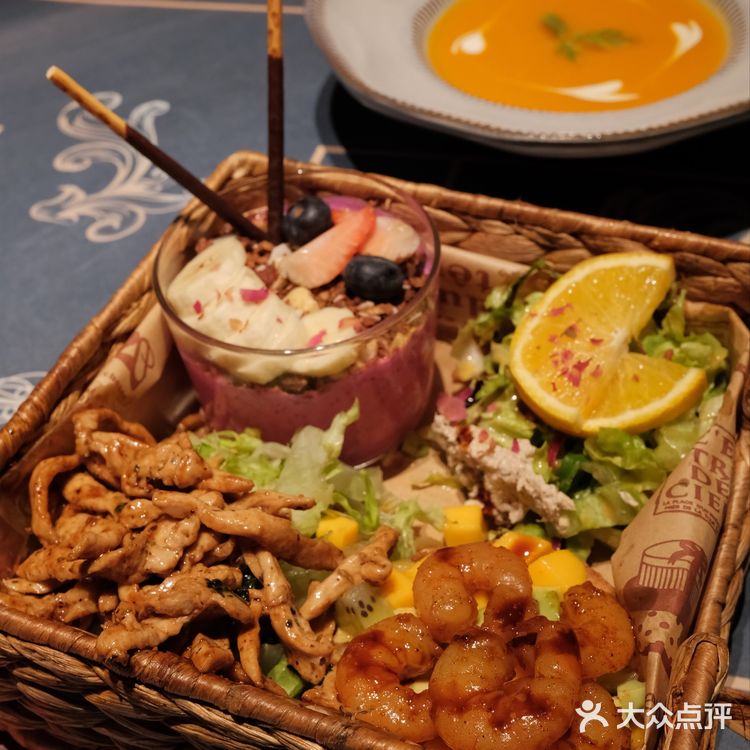 温州西餐厅约会圣地——sense叁肆创意菜