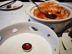 -辣婆婆(航天桥店)