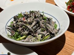 -一坐一忘云南菜(三里屯店)
