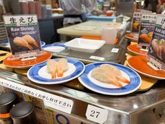-Musashi回转寿司(京都站八条口店)