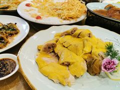 -顺德渔村·岭南一号