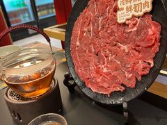 -廖掌柜·重庆鲜货火锅(上海首店)