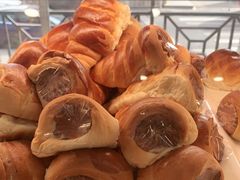 -新侨三宝乐面包店(崇文门店)