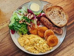 美式早餐-RAC BAR(安福路店)