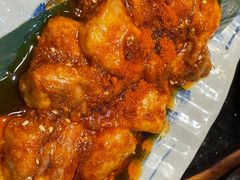 -虎丸烧肉(新大陆广场店)