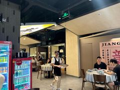 -老三样 · 江西菜馆(前海壹方汇店)
