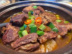 -潮府馆·非遗潮州菜·世纪公园(新国际博览中心店)