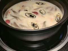 -捞王猪肚鸡火锅(昆山店)