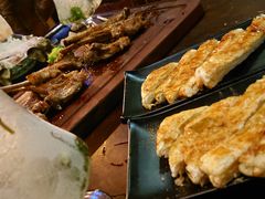 -The Cheebat 锌吧·Bistro(体育西店)