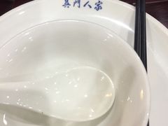 -吴门人家·苏宴宫廷菜(拙政园店)